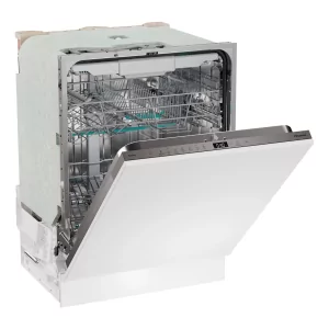 Kontrolsat - Maquina de Lavar Loiça Encastre Hisense - 16 Conjuntos - (816x598x555mm) - Branca