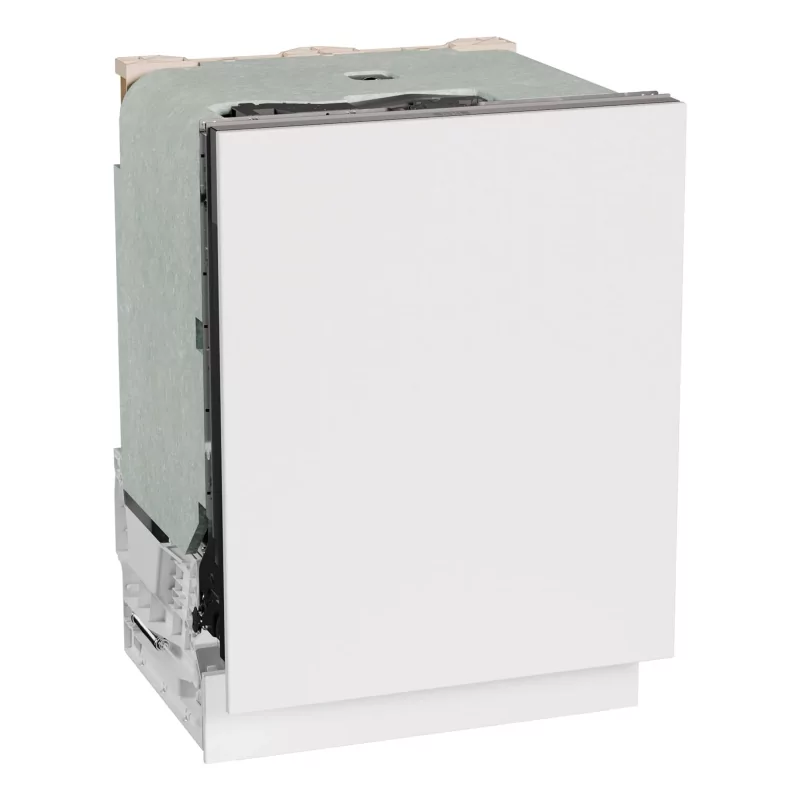 Kontrolsat - Maquina de Lavar Loiça Encastre Hisense - 16 Conjuntos - (816x598x555mm) - Branca