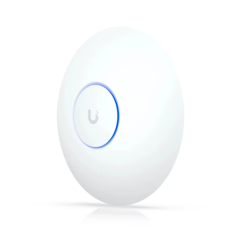 Kontrolsat - Access Point Ubiquiti U7-LR WiFi 7 Dual-Band 2.5GbE PoE