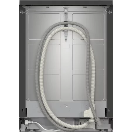 Kontrolsat - BOSCH Dishwasher SMS4EMC06E - 14 Place Settings, Class B, Black Steel Kontrolsat - BOSCH Dishwasher SMS4EMC06E - 14 Place Settings, Class B, Black Steel