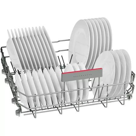 Kontrolsat - BOSCH Dishwasher SMS4EMC06E - 14 Place Settings, Class B, Black Steel Kontrolsat - BOSCH Dishwasher SMS4EMC06E - 14 Place Settings, Class B, Black Steel