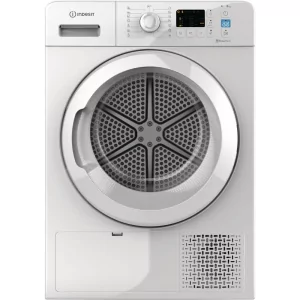 Kontrolsat - Máquina de Secar Roupa Indesit YTM1081REU (8kg - Classe A+)