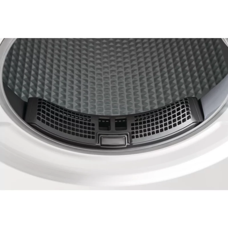 Kontrolsat - Máquina de Secar Roupa Indesit YTM1081REU (8kg - Classe A+)