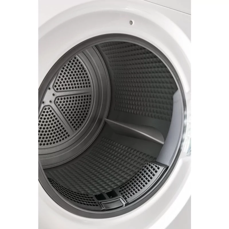 Kontrolsat - Máquina de Secar Roupa Indesit YTM1081REU (8kg - Classe A+)