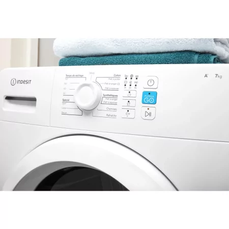 Kontrolsat - Indesit YTM1081REU Clothes Dryer (8kg - Class A+) Kontrolsat - Indesit YTM1081REU Clothes Dryer (8kg - Class A+)