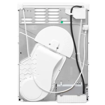Kontrolsat - Indesit YTM1081REU Clothes Dryer (8kg - Class A+) Kontrolsat - Indesit YTM1081REU Clothes Dryer (8kg - Class A+)