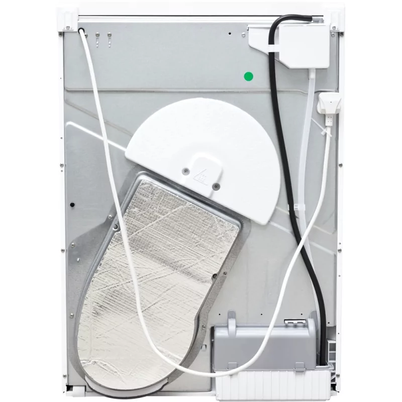 Kontrolsat - Indesit YTM1081REU Clothes Dryer (8kg - Class A+)