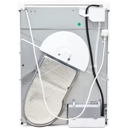 Kontrolsat - Indesit YTM1081REU Clothes Dryer (8kg - Class A+) Kontrolsat - Indesit YTM1081REU Clothes Dryer (8kg - Class A+)