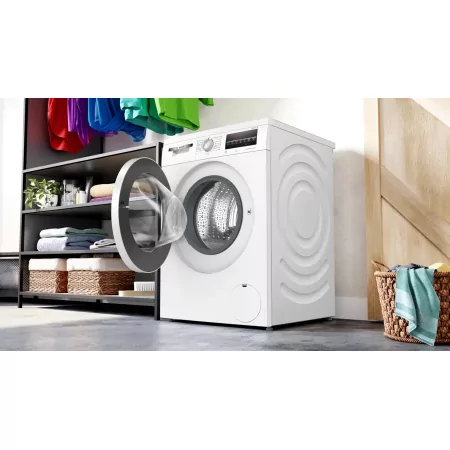Kontrolsat - Máquina de Lavar Roupa Bosch WUU28T66ES (9kg - Classe A)