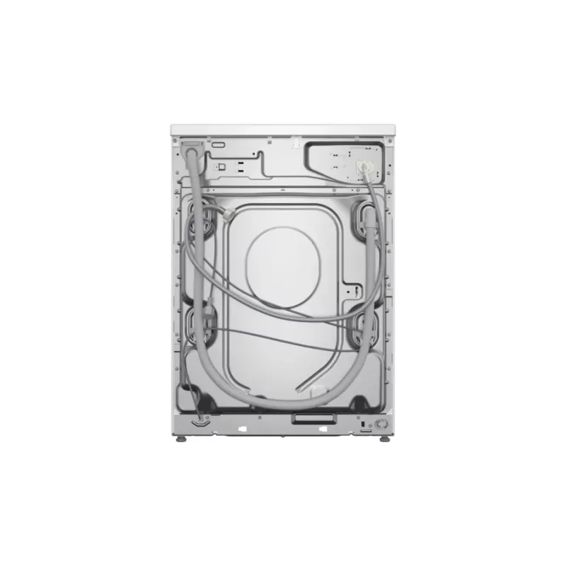 Kontrolsat - Máquina de Lavar Roupa Bosch WUU28T66ES (9kg - Classe A)