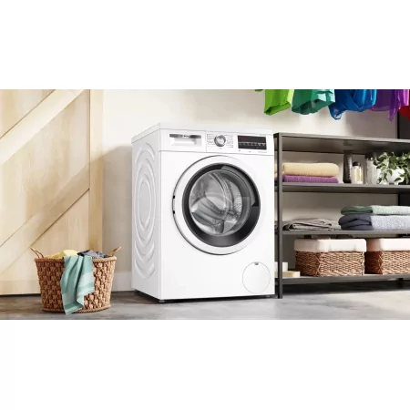 Kontrolsat - Máquina de Lavar Roupa Bosch WUU28T66ES (9kg - Classe A)