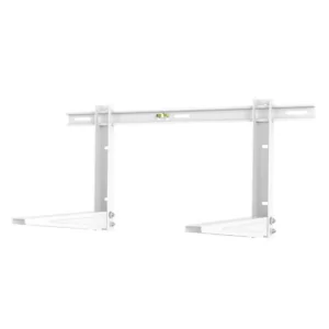 Kontrolsat - Superior Electronics Suporte de Parede Ar Condicionado AIR-FIX-PRO - Suporta 140kg robusto