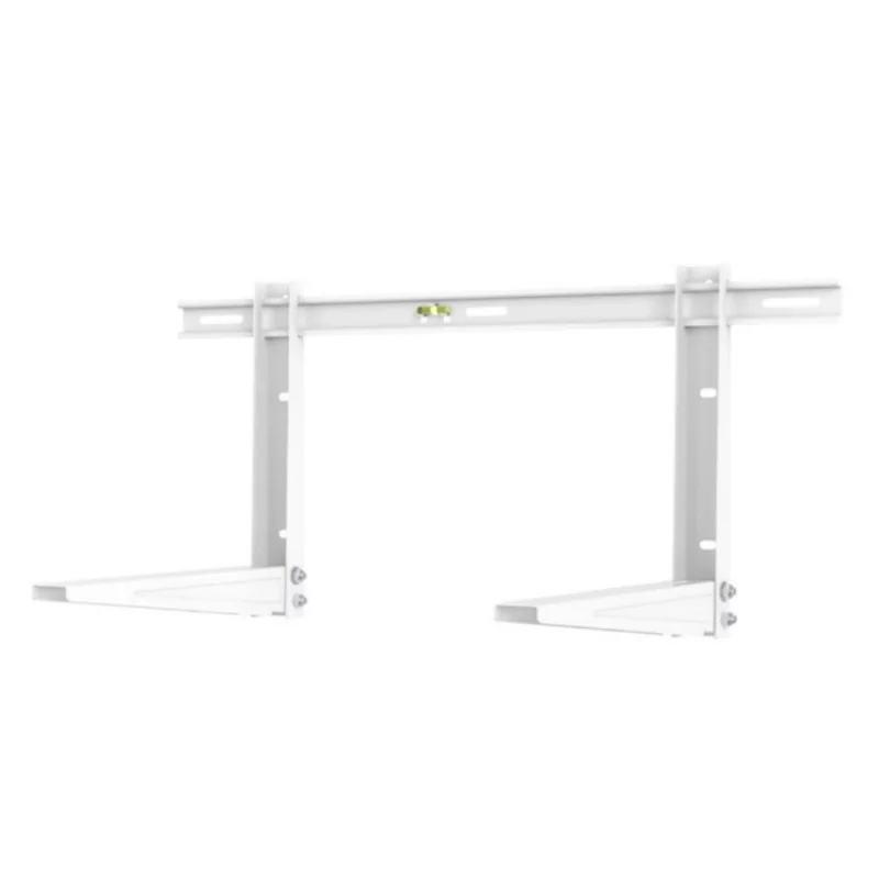 Kontrolsat - Superior Electronics Suporte de Parede Ar Condicionado AIR-FIX-PRO - Suporta 140kg robusto Kontrolsat - Superior Electronics Suporte de Parede Ar Condicionado AIR-FIX-PRO - Suporta 140kg robusto