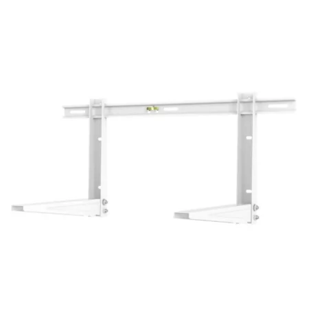 Kontrolsat - Superior Electronics Suporte de Parede Ar Condicionado AIR-FIX-PRO - Suporta 140kg robusto Kontrolsat - Superior Electronics Suporte de Parede Ar Condicionado AIR-FIX-PRO - Suporta 140kg robusto