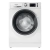 Hotpoint Washing Machine - (8KG - 1400RPM - Class A - White) - NM11 847 WS A EU