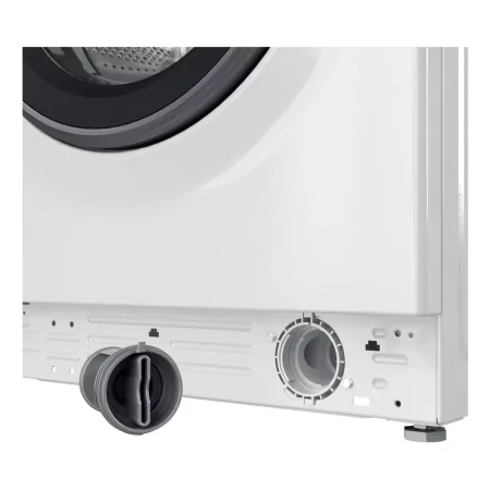 Kontrolsat - Hotpoint Máquina de Lavar Roupa NM11 847 WS A EU - 8kg Classe A Steam Hygiene Kontrolsat - Hotpoint Máquina de Lavar Roupa NM11 847 WS A EU - 8kg Classe A Steam Hygiene