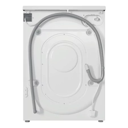 Kontrolsat - Hotpoint Washing Machine - (8KG - 1400RPM - Class A - White) - NM11 847 WS A EU Kontrolsat - Hotpoint Washing Machine - (8KG - 1400RPM - Class A - White) - NM11 847 WS A EU
