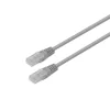 Kontrolsat - Cabo de Rede RJ45 UTP Cat. 6 Aisens - 15M - Cinza