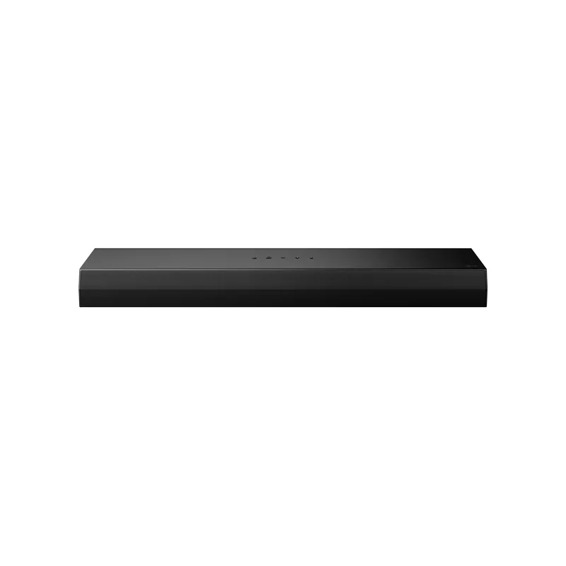 Kontrolsat - Soundbar LG S20A (50W - 2.0 Canais - Subwoofer Integrado)
