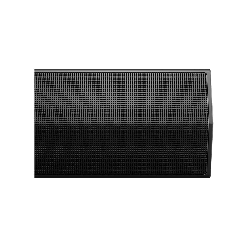 Kontrolsat - Soundbar LG S20A (50W - 2.0 Canais - Subwoofer Integrado)