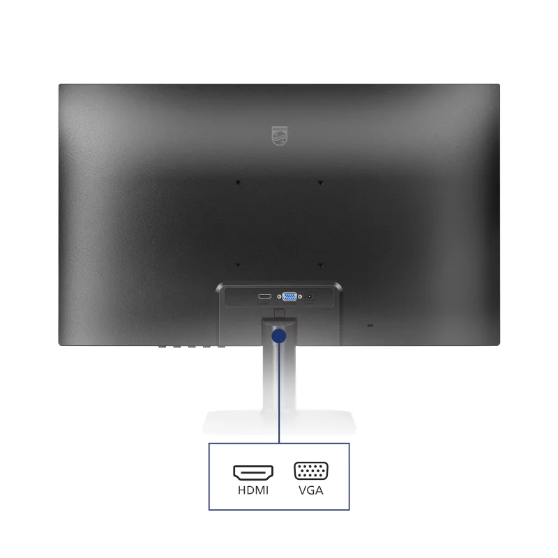 Kontrolsat - Philips 24E2N1110 Monitor (IPS - 23.8" - Full HD - 120Hz)