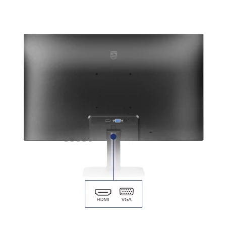 Kontrolsat - Monitor Philips 24E2N1110 (IPS - 23.8" - Full HD - 120Hz) Kontrolsat - Monitor Philips 24E2N1110 (IPS - 23.8" - Full HD - 120Hz)
