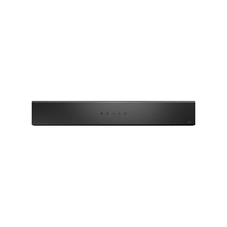 Kontrolsat - Soundbar LG S20A (50W - 2.0 Canais - Subwoofer Integrado)
