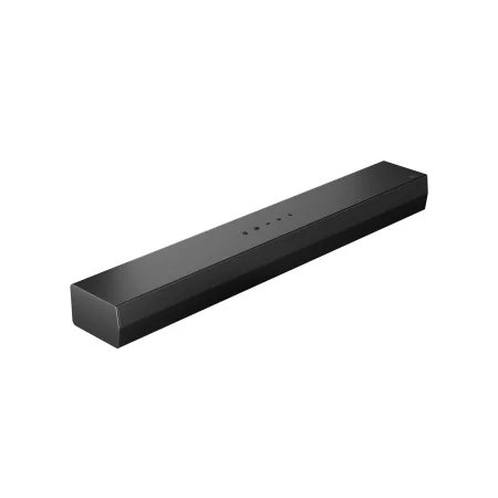 Kontrolsat - Soundbar LG S20A (50W - 2.0 Canais - Subwoofer Integrado)