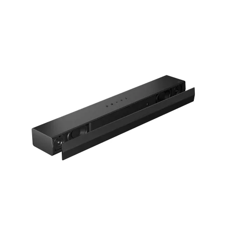 Kontrolsat - Soundbar LG S20A (50W - 2.0 Canais - Subwoofer Integrado)