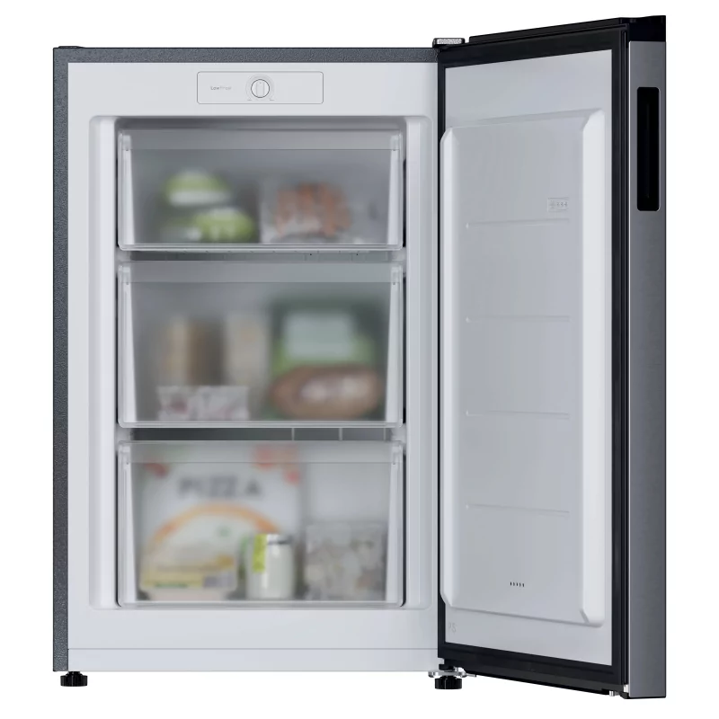 Kontrolsat - Arca Vertical Candy CNUQ2L58EX – 90L Congelação Rápida Classe E