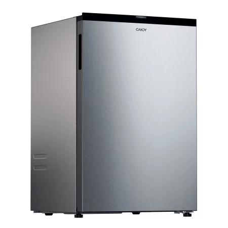 Kontrolsat - Arca Vertical Candy CNUQ2L58EX – 90L Congelação Rápida Classe E Kontrolsat - Arca Vertical Candy CNUQ2L58EX – 90L Congelação Rápida Classe E