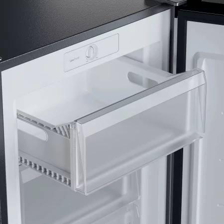 Kontrolsat - Arca Vertical Candy CNUQ2L58EX – 90L Congelação Rápida Classe E Kontrolsat - Arca Vertical Candy CNUQ2L58EX – 90L Congelação Rápida Classe E