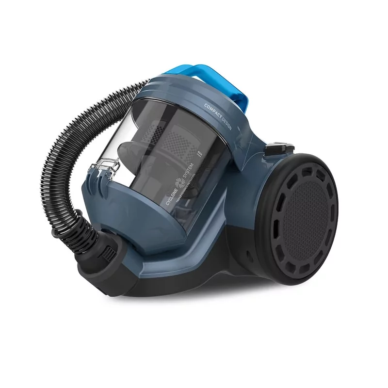 Kontrolsat - Aspirador Taurus Homeland Cyclone Animal - 948.927 Kontrolsat - Aspirador Taurus Homeland Cyclone Animal - 948.927