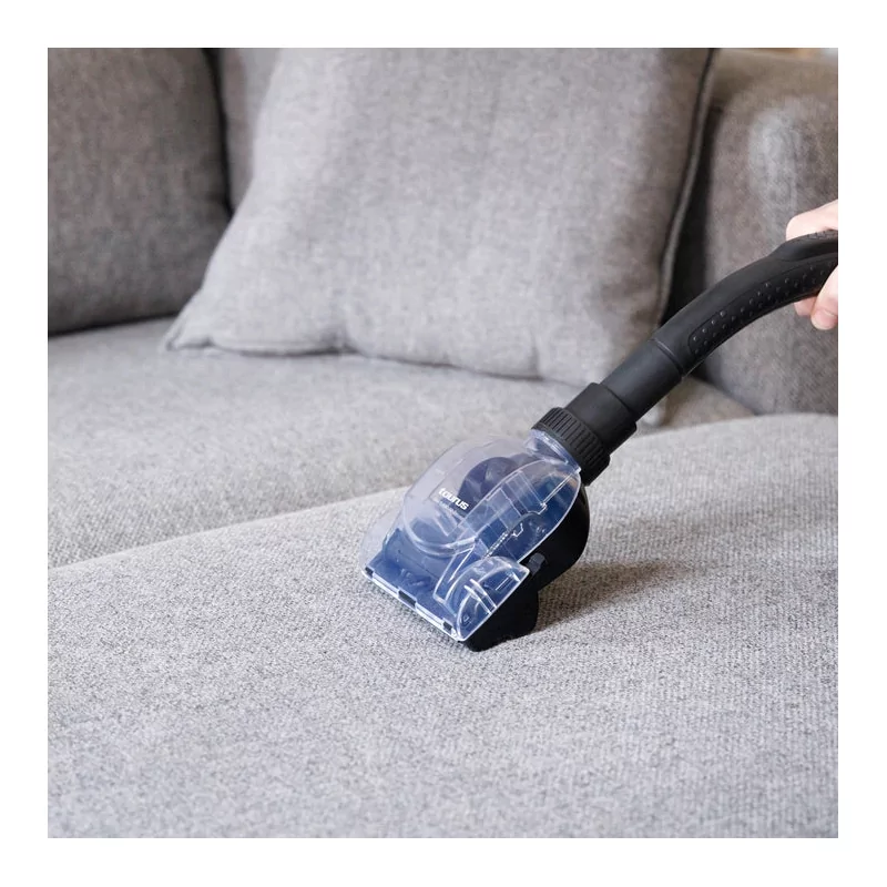 Kontrolsat - Taurus Aspirador Homeland Cyclone Animal - Potência 800W sem saco