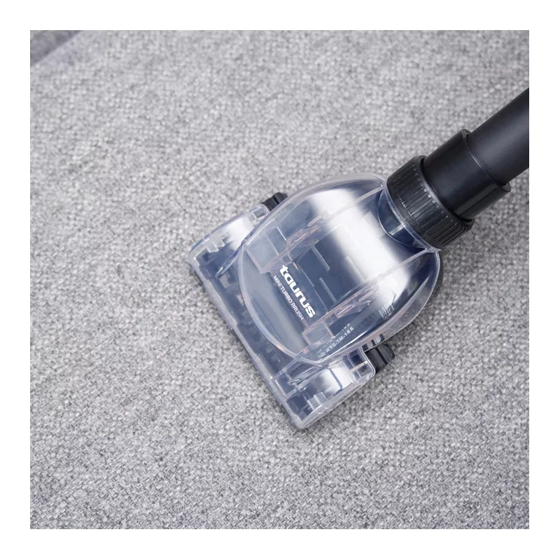 Kontrolsat - Aspirador Taurus Homeland Cyclone Animal - 948.927