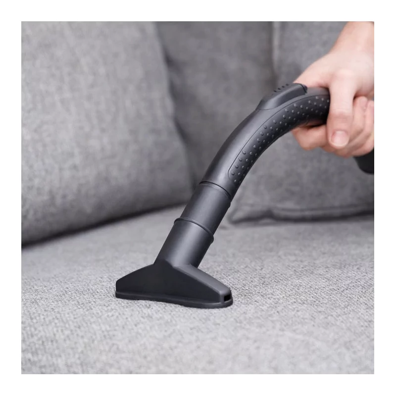 Kontrolsat - Taurus Aspirador Homeland Cyclone Animal - Potência 800W sem saco