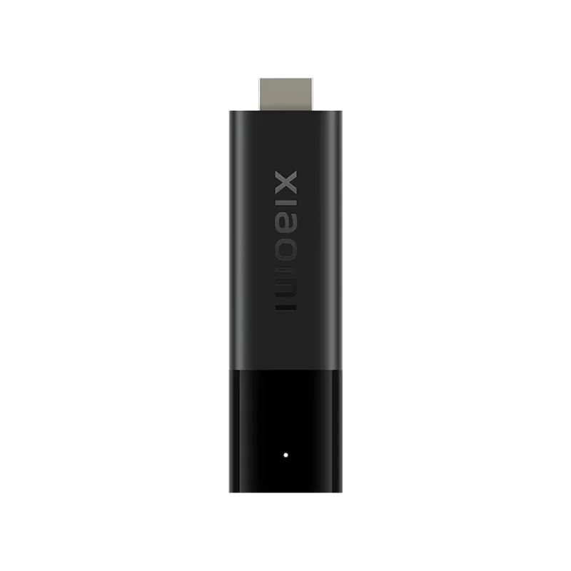 Kontrolsat - Xiaomi TV Stick 4K 2nd Gen - Performance and Portability 2GB/8GB Kontrolsat - Xiaomi TV Stick 4K 2nd Gen - Performance and Portability 2GB/8GB