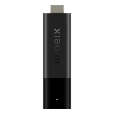 Kontrolsat - Xiaomi TV Stick 4K 2nd Gen - Performance and Portability 2GB/8GB Kontrolsat - Xiaomi TV Stick 4K 2nd Gen - Performance and Portability 2GB/8GB