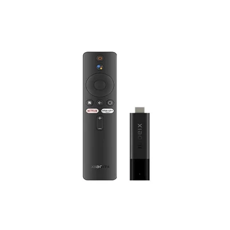 Kontrolsat - Xiaomi TV Stick 4K 2nd Gen - Performance and Portability 2GB/8GB Kontrolsat - Xiaomi TV Stick 4K 2nd Gen - Performance and Portability 2GB/8GB