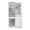 Kontrolsat - Built-in Combined Fridge Freezer Candy CNQBL-3518-EV (268L - Class E - White)