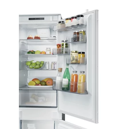 Kontrolsat - Built-in Combined Fridge Freezer Candy CNQBL-3518-EV (268L - Class E - White) Kontrolsat - Built-in Combined Fridge Freezer Candy CNQBL-3518-EV (268L - Class E - White)
