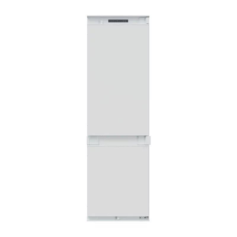 Kontrolsat - Frigorífico Combinado Empotrable Candy CNQBL-3518-EV (268L - Clase E - Blanco)