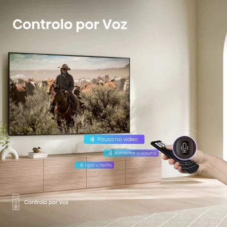 Kontrolsat - Smart TV Hisense 85A6Q 85" UHD 4K VIDAA Kontrolsat - Smart TV Hisense 85A6Q 85" UHD 4K VIDAA