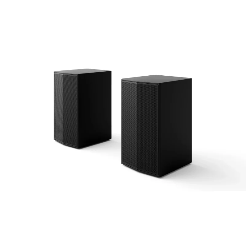 Kontrolsat - LG S60TR 5.1 Channel Home Theatre Soundbar 440W