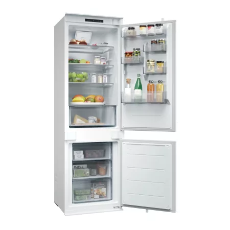 Kontrolsat - Built-in Combined Fridge Freezer Candy CNQBL-3518-EV (268L - Class E - White) Kontrolsat - Built-in Combined Fridge Freezer Candy CNQBL-3518-EV (268L - Class E - White)