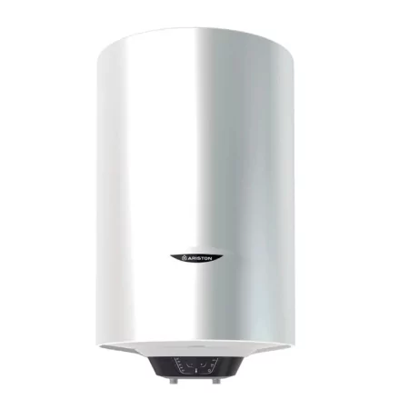 Kontrolsat - Termoacumulador Ariston 100 L Multiposição - PRO1 ECO Multis Dry - Classe Energética B Kontrolsat - Termoacumulador Ariston 100 L Multiposição - PRO1 ECO Multis Dry - Classe Energética B