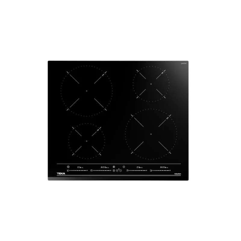 Kontrolsat - Placa Encastrar Teka - Izc 64320 Bk Msp