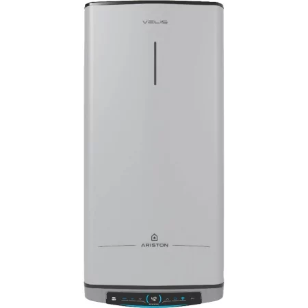 Kontrolsat - Termoacumulador Ariston 50 L Multiposição - Velis TECH DRY Wi-Fi - Classe Energética B Kontrolsat - Termoacumulador Ariston 50 L Multiposição - Velis TECH DRY Wi-Fi - Classe Energética B