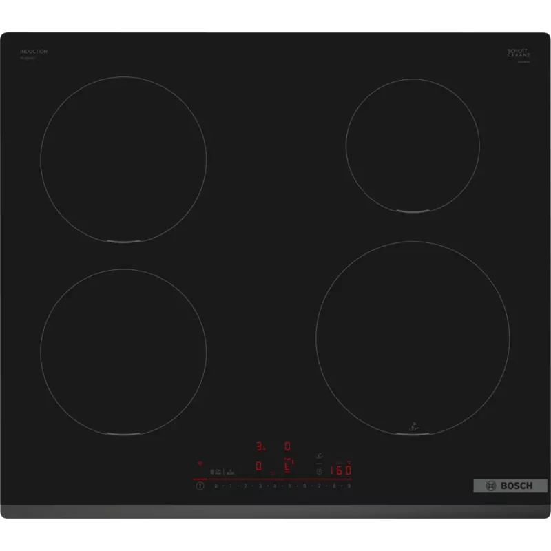 Kontrolsat - Placa Bosch PIE-631-HC-1-E