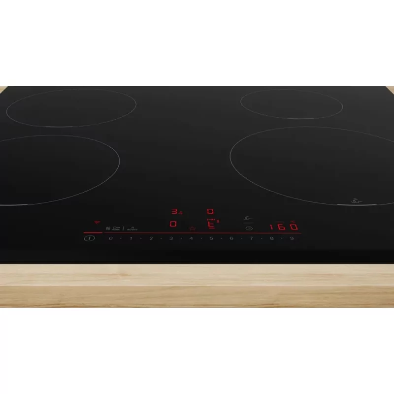 Kontrolsat - Placa Bosch PIE-631-HC-1-E
